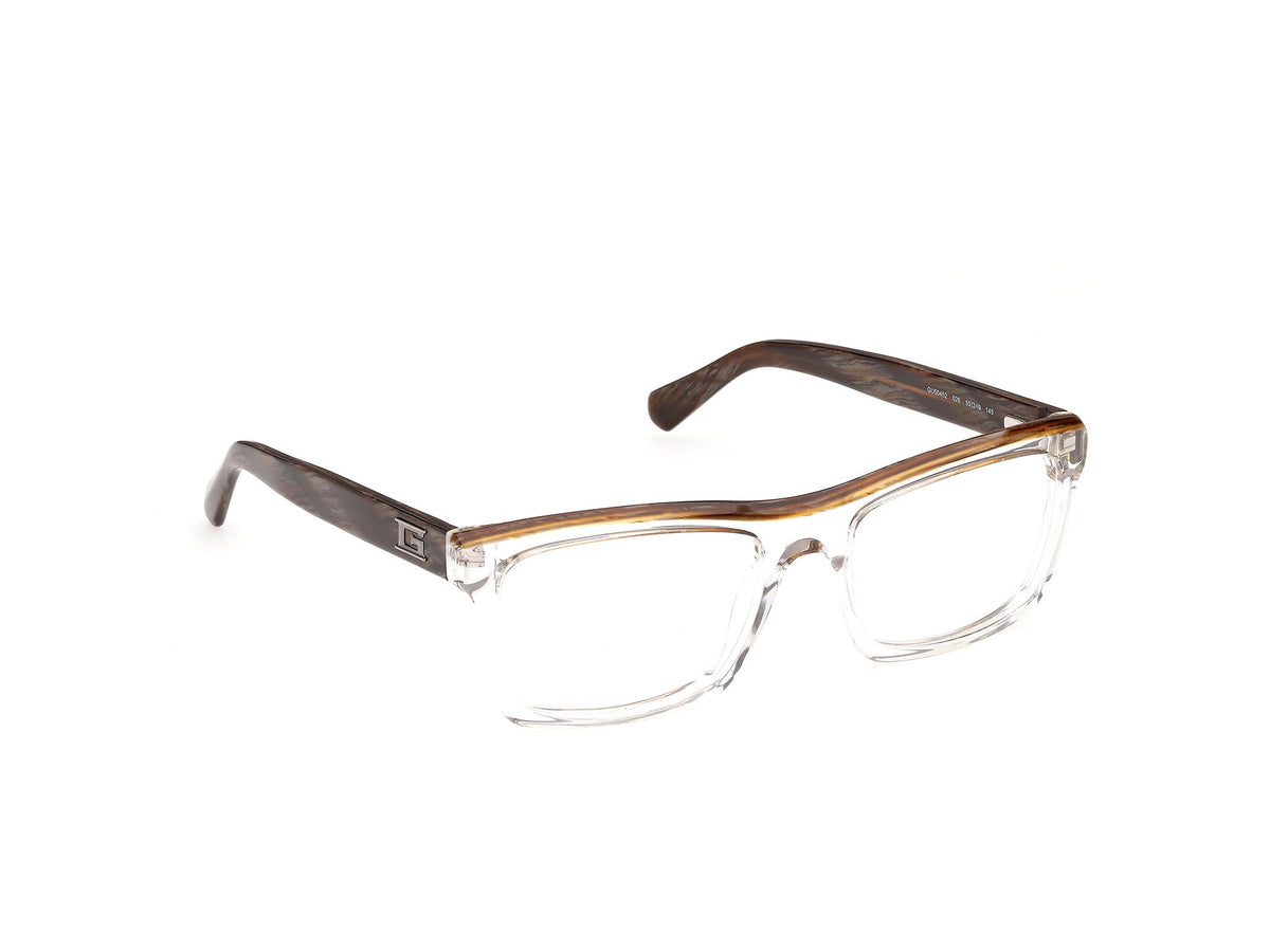 Gafas Graduadas Guess GU50452 026 55 19