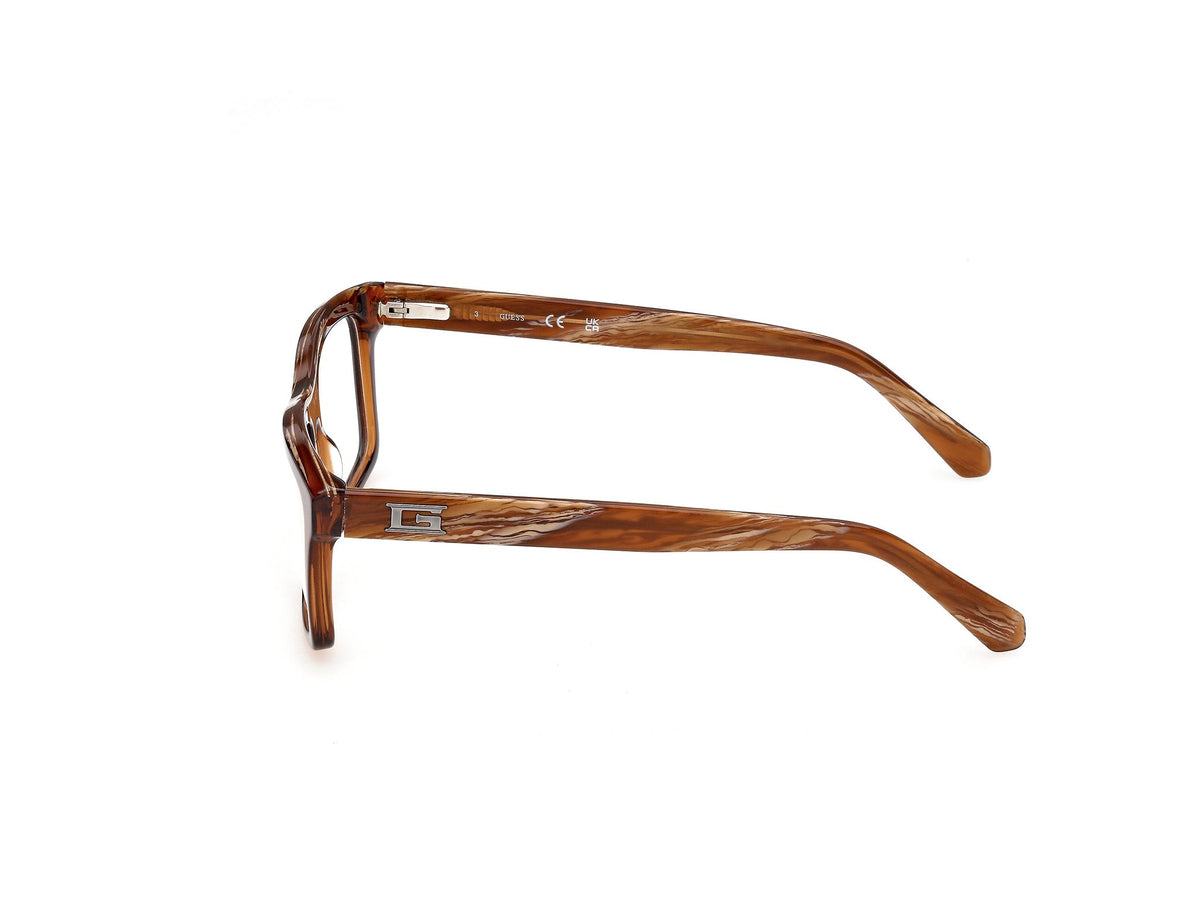 Prescription Glasses Guess GU50452 048 55 19