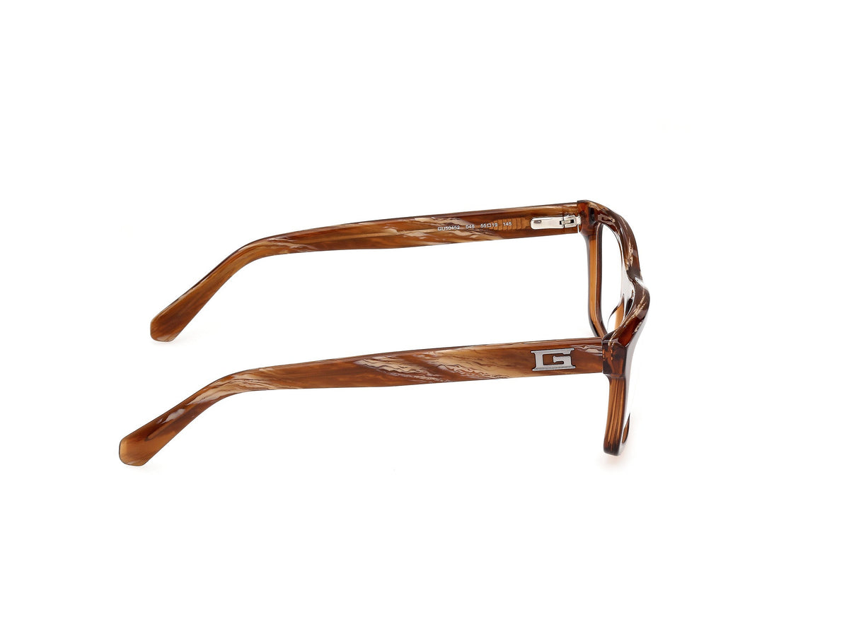 Prescription Glasses Guess GU50452 048 55 19