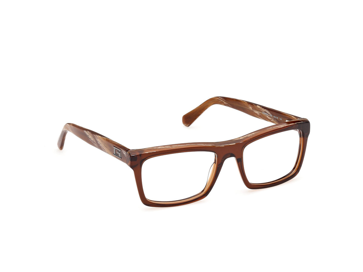 Prescription Glasses Guess GU50452 048 55 19