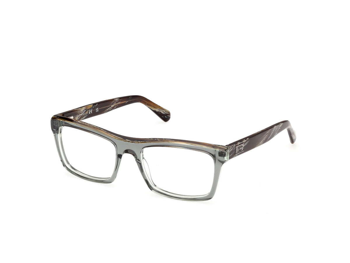 Prescription Glasses Guess GU50452 096 55 19