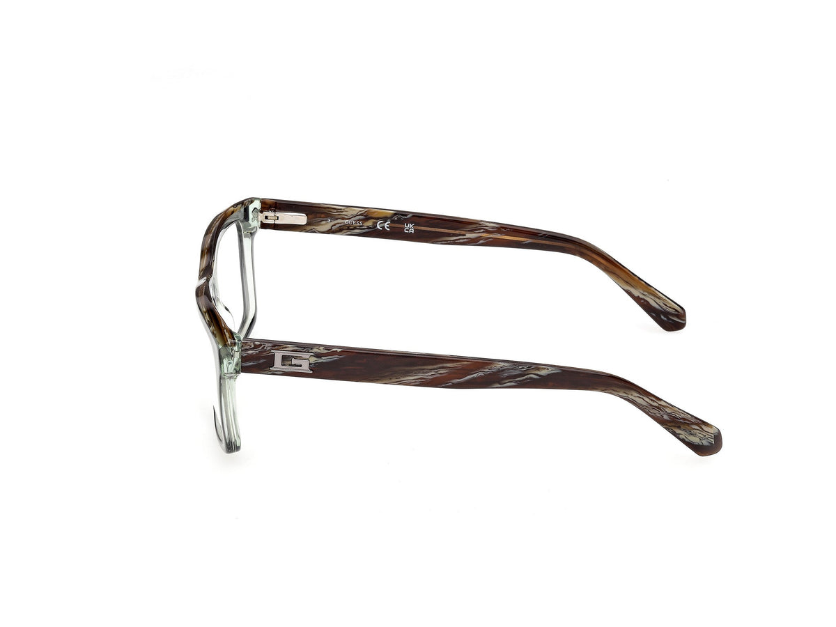 Prescription Glasses Guess GU50452 096 55 19