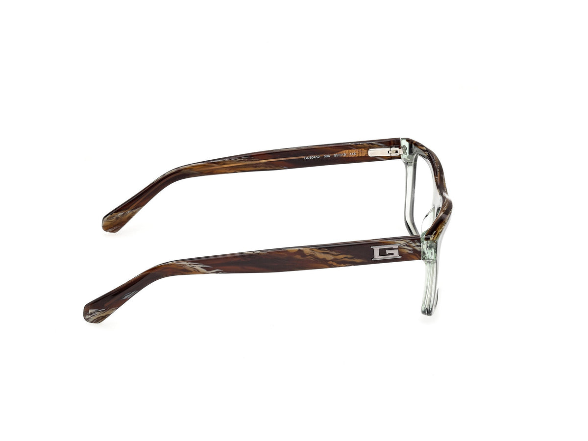 Prescription Glasses Guess GU50452 096 55 19