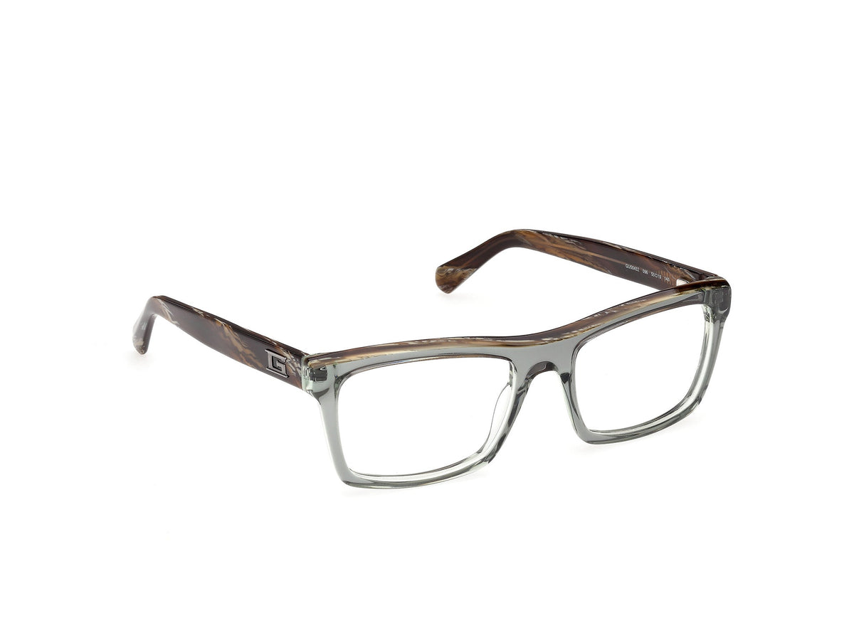 Prescription Glasses Guess GU50452 096 55 19