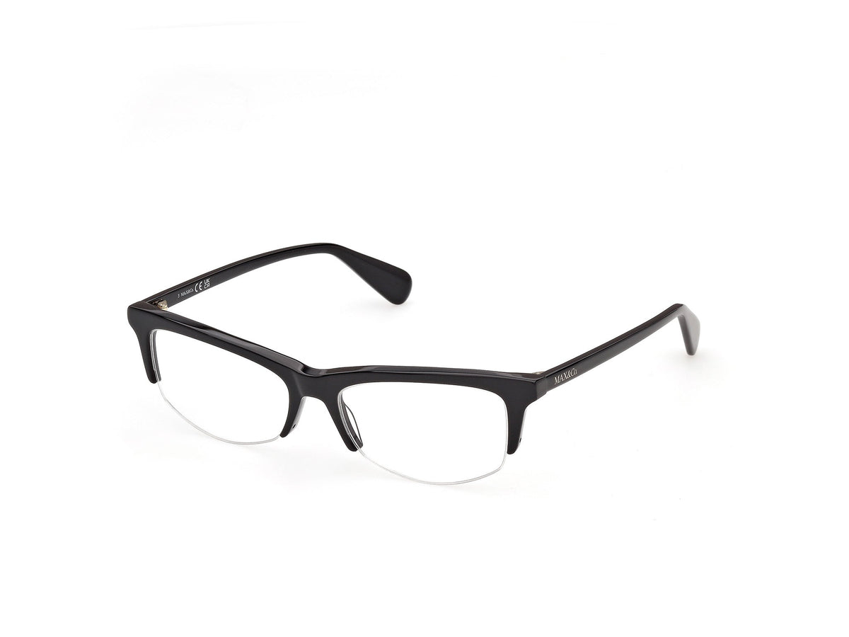 Prescription Glasses Max&Co MO5240 001 52 16