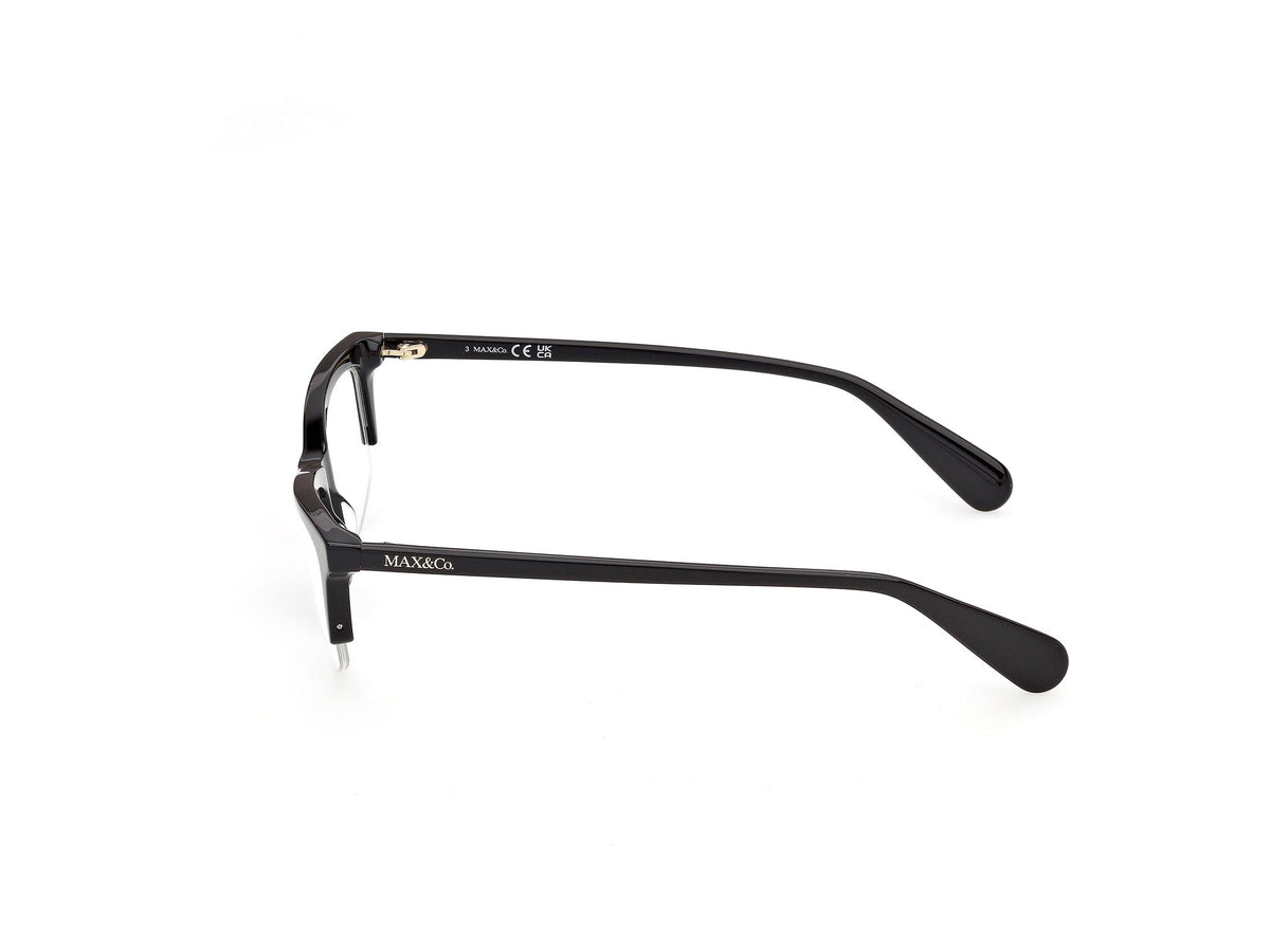 Prescription Glasses Max&Co MO5240 001 52 16