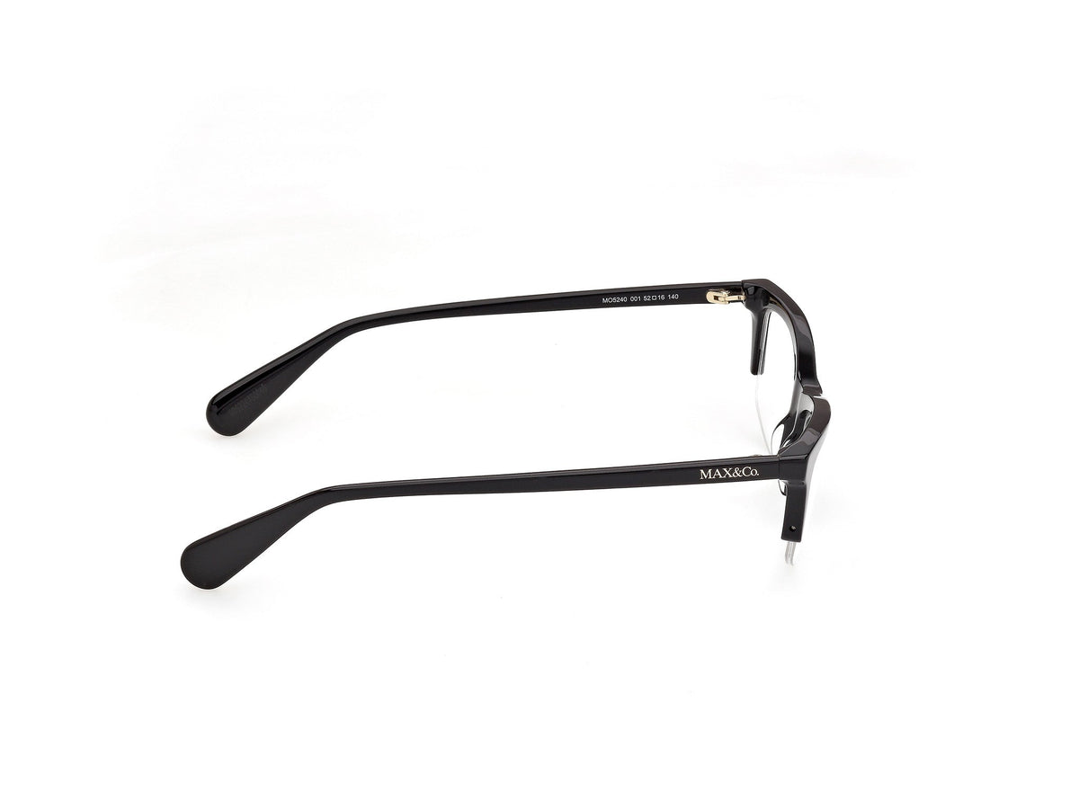 Prescription Glasses Max&Co MO5240 001 52 16