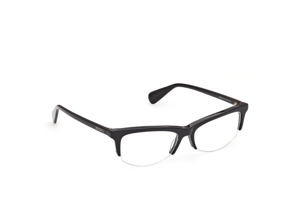 Prescription Glasses Max&Co MO5240 001 52 16