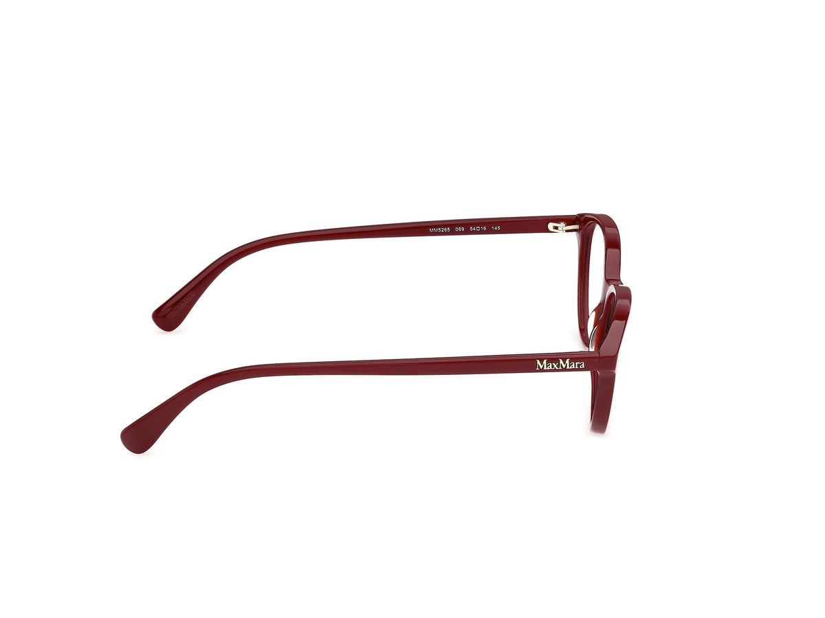 Gafas Graduadas Max Mara MM5265 069 54 16