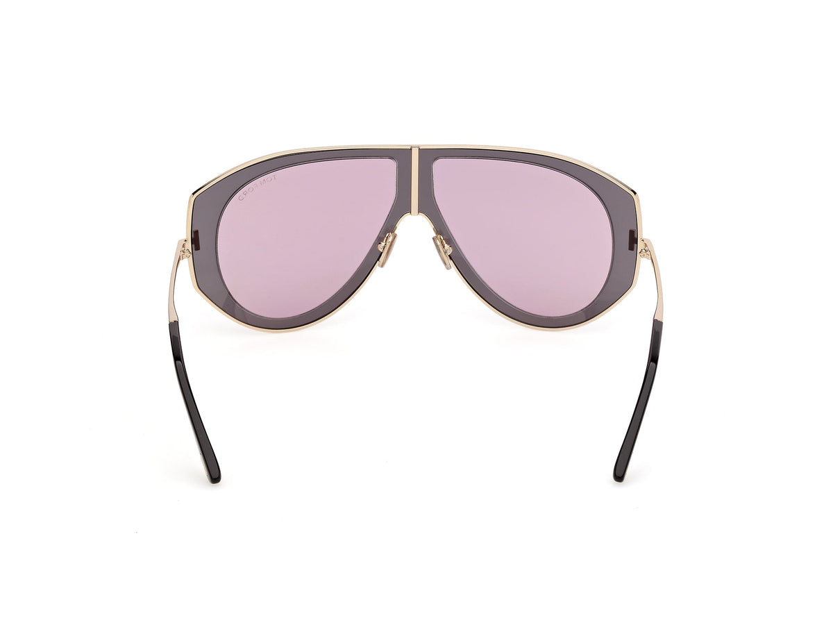 Sunglasses Tom Ford CADE-02 FT1430 20A 61 11