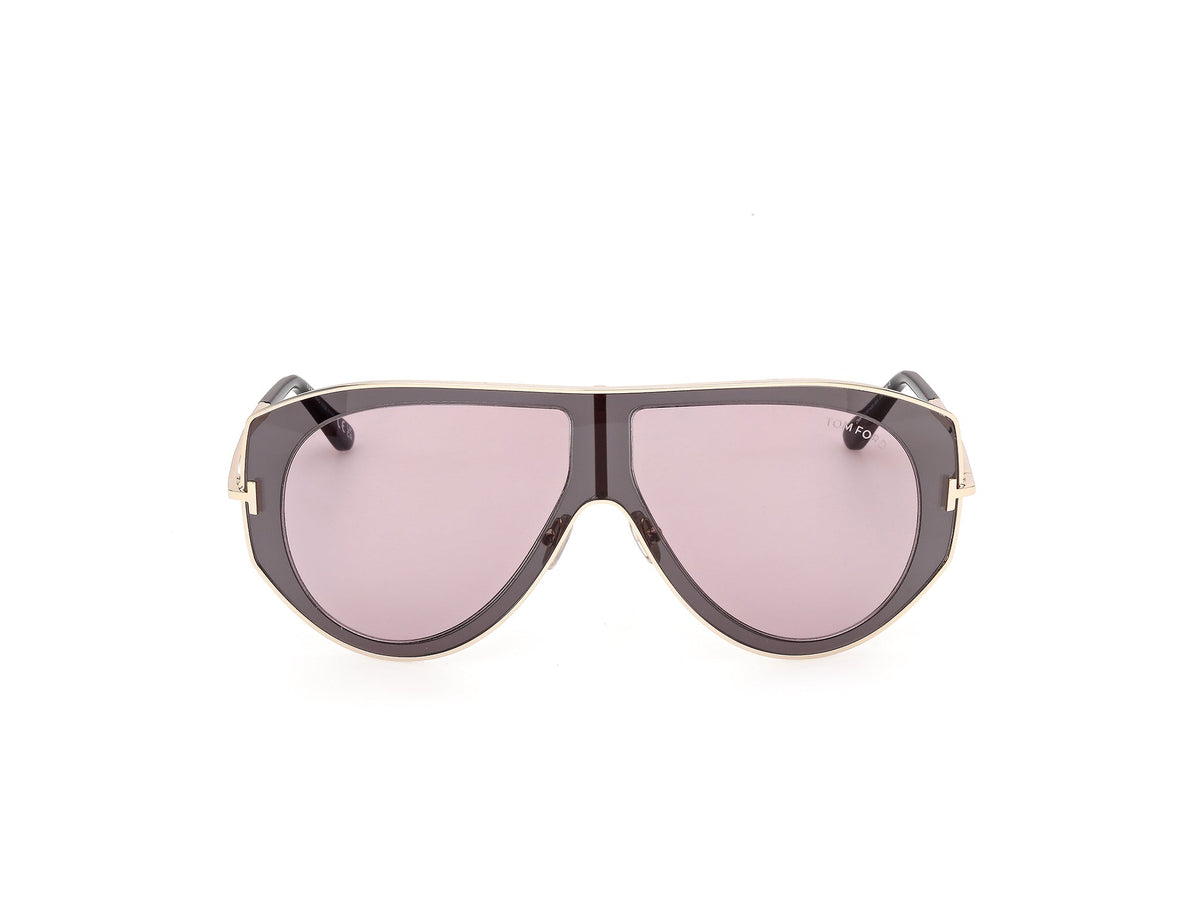 Sunglasses Tom Ford CADE-02 FT1430 20A 61 11