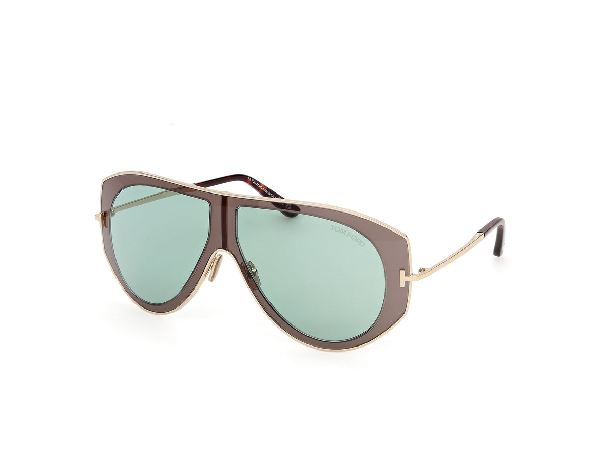 Gafas de Sol Tom Ford CADE-02 FT1430 20N 61 11
