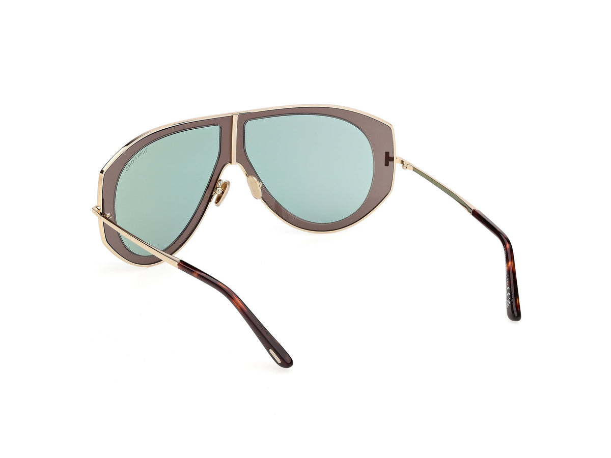 Gafas de Sol Tom Ford CADE-02 FT1430 20N 61 11