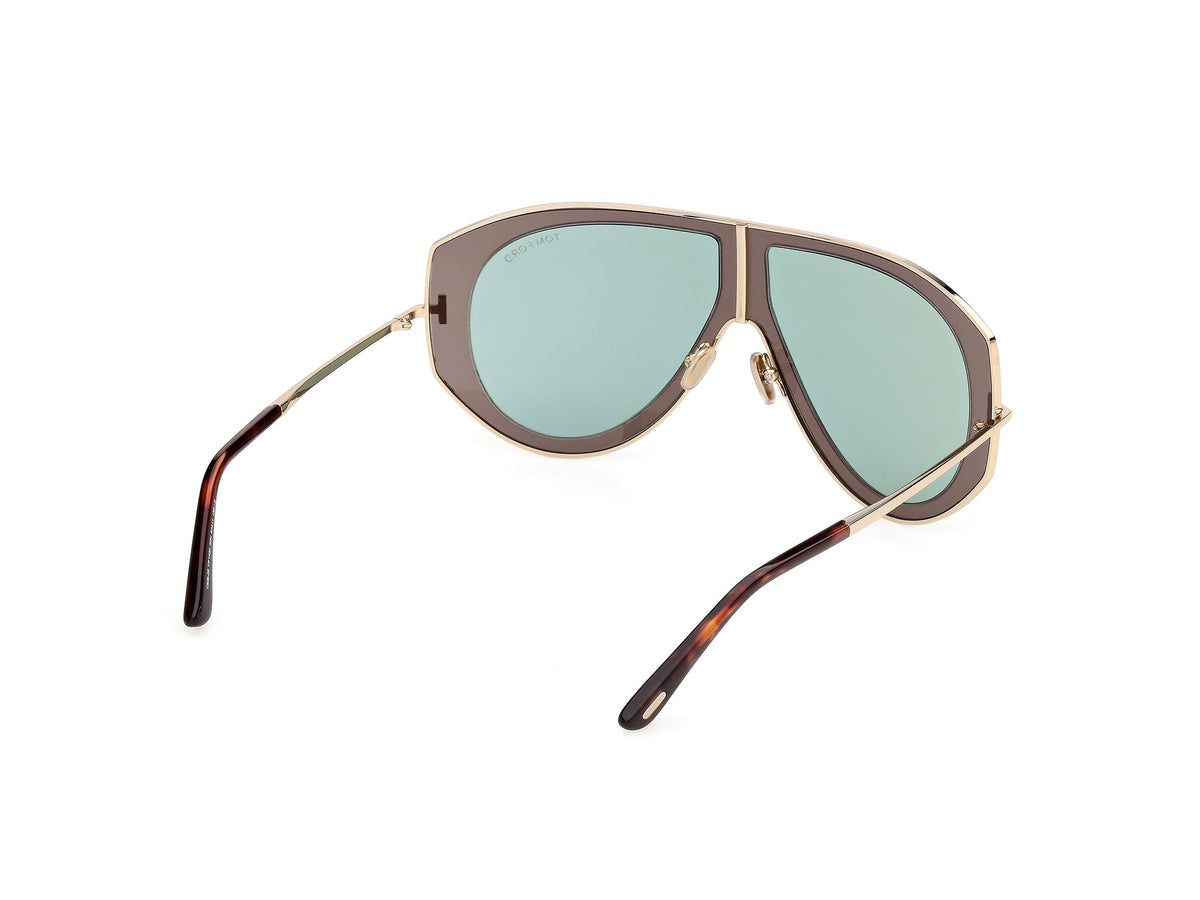 Gafas de Sol Tom Ford CADE-02 FT1430 20N 61 11