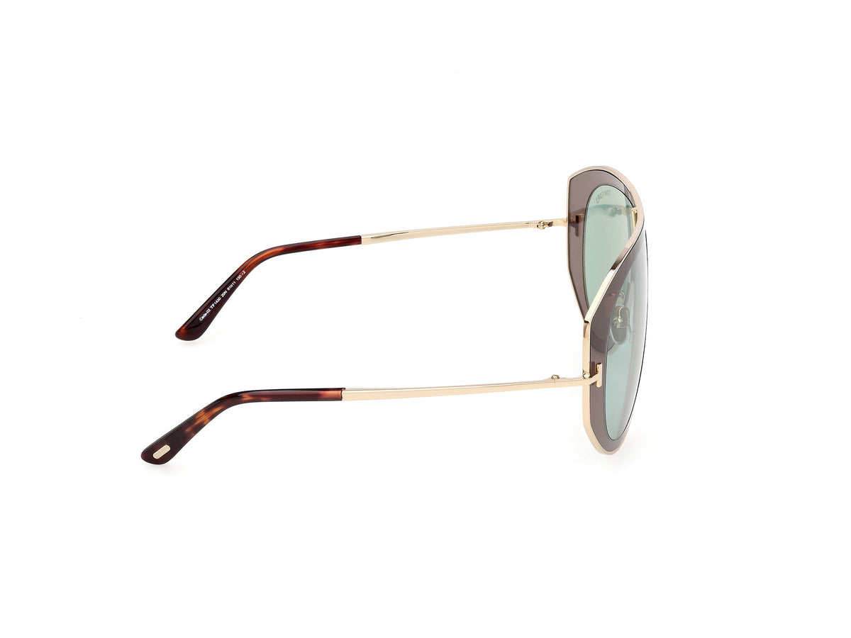 Gafas de Sol Tom Ford CADE-02 FT1430 20N 61 11
