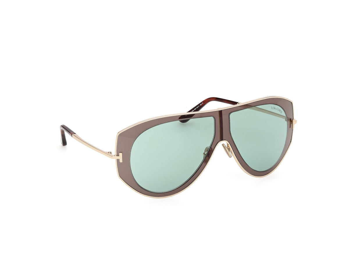 Gafas de Sol Tom Ford CADE-02 FT1430 20N 61 11