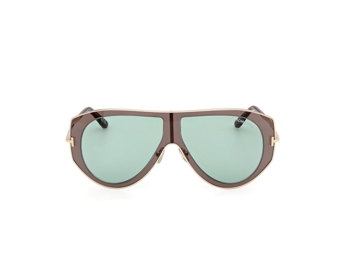 Gafas de Sol Tom Ford CADE-02 FT1430 20N 61 11