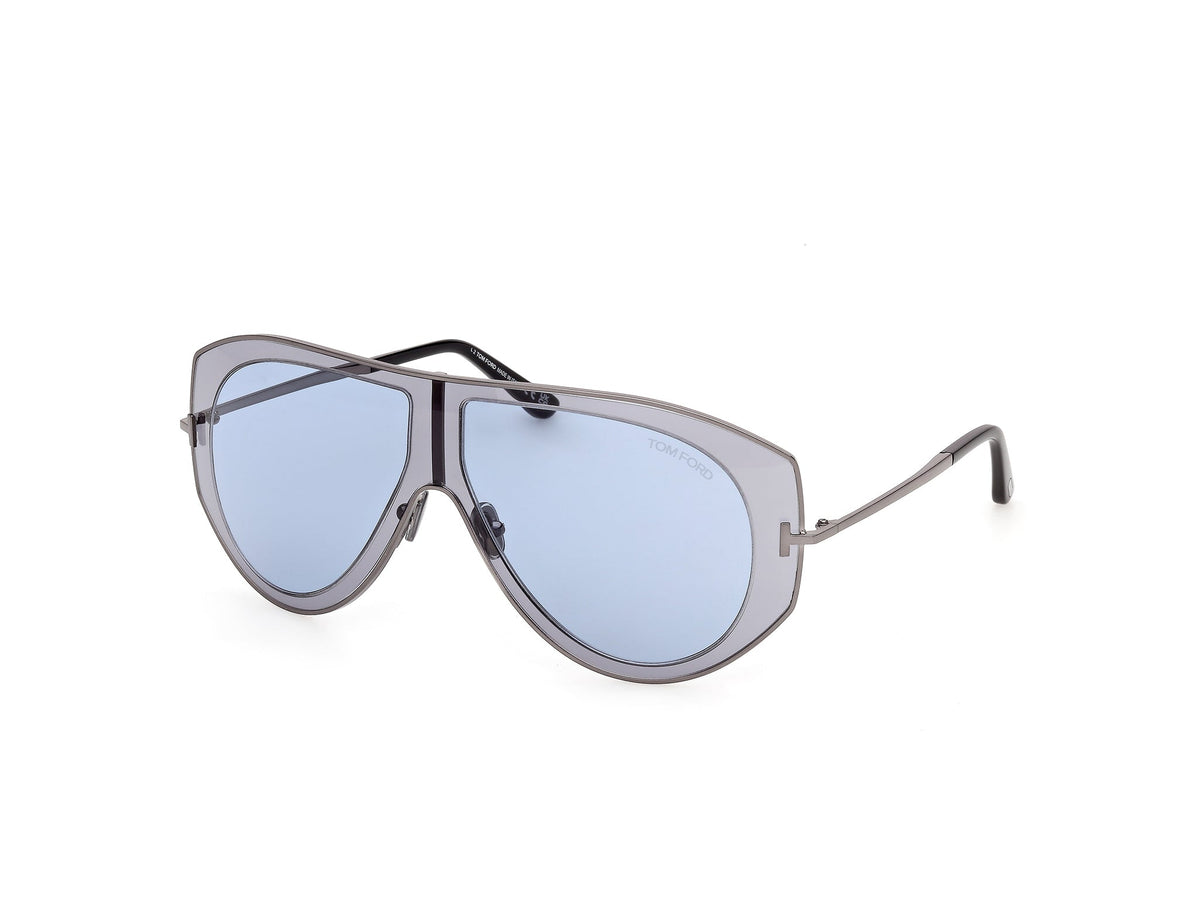 Sunglasses Tom Ford CADE-02 FT1430 20V 61 11