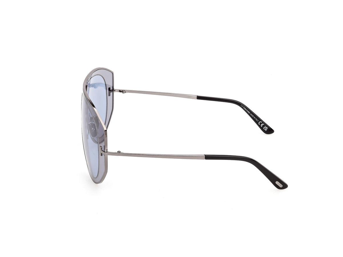 Gafas de Sol Tom Ford CADE-02 FT1430 20V 61 11