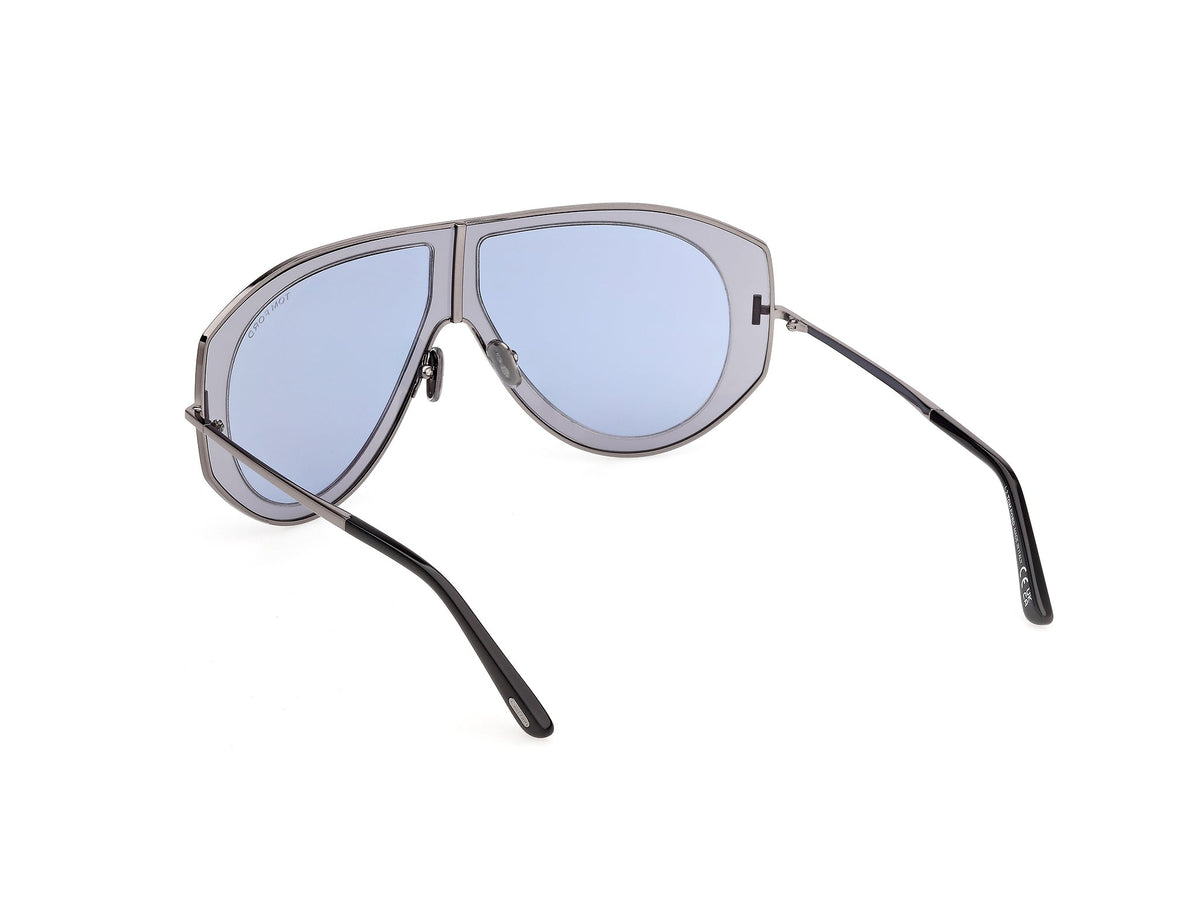 Sunglasses Tom Ford CADE-02 FT1430 20V 61 11