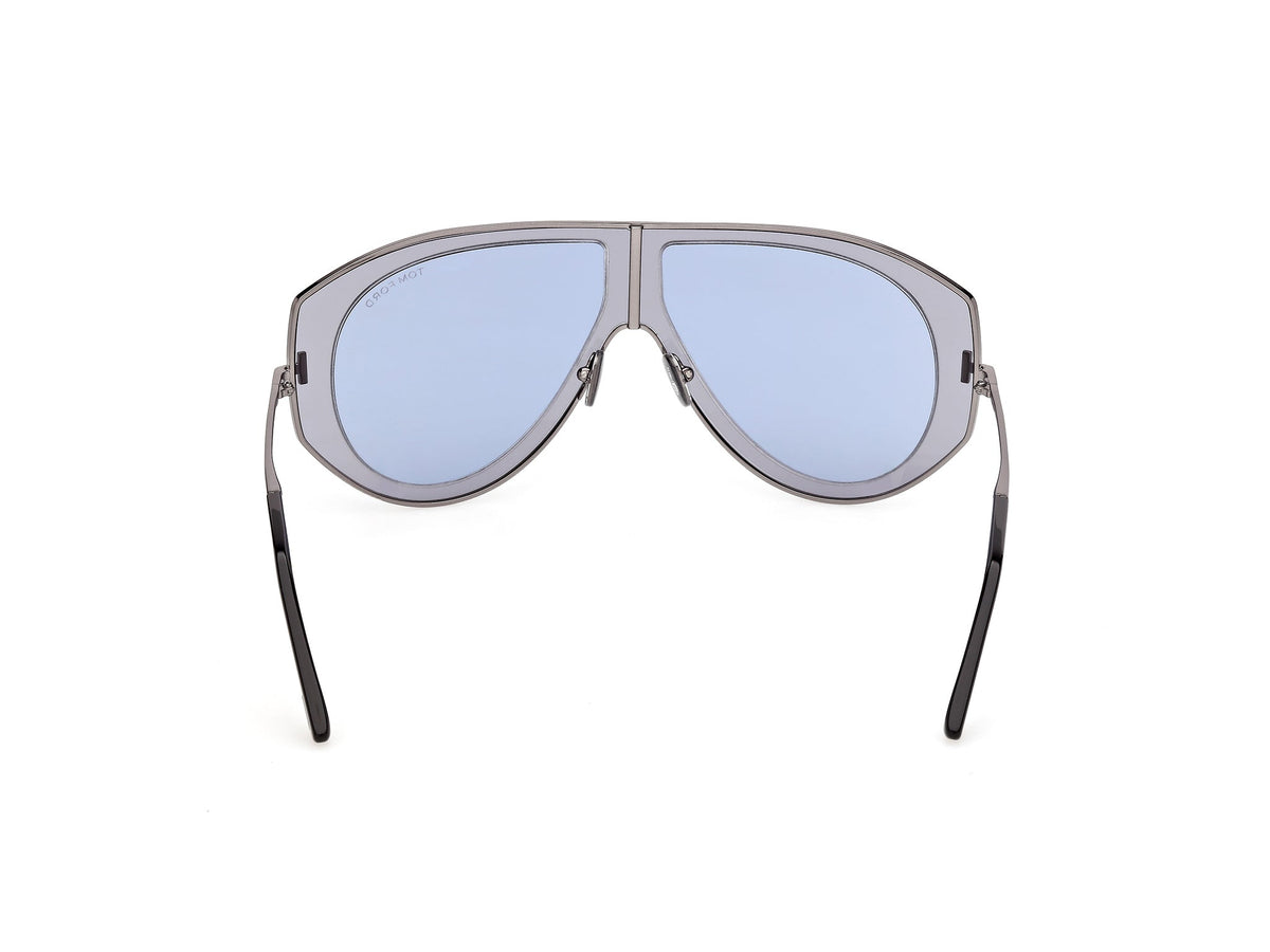 Sunglasses Tom Ford CADE-02 FT1430 20V 61 11