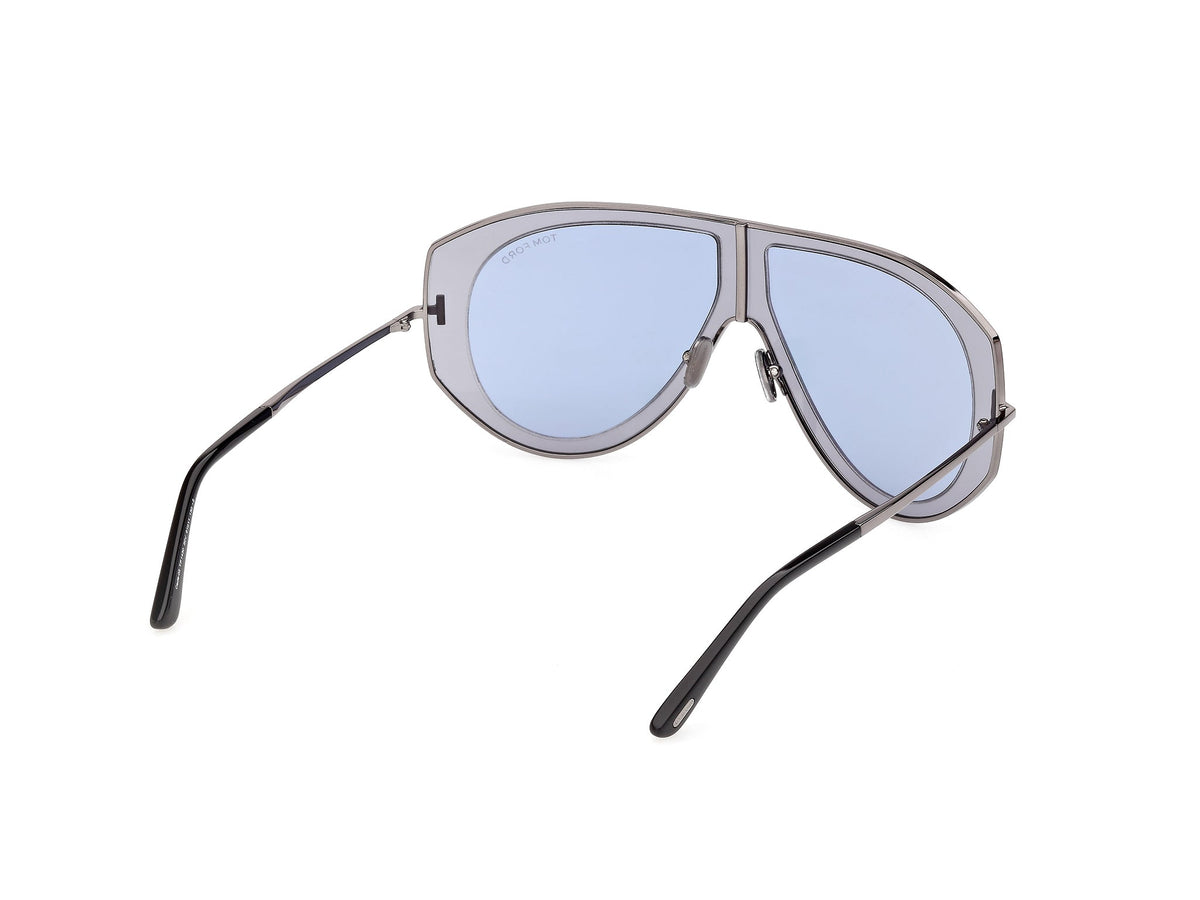 Sunglasses Tom Ford CADE-02 FT1430 20V 61 11