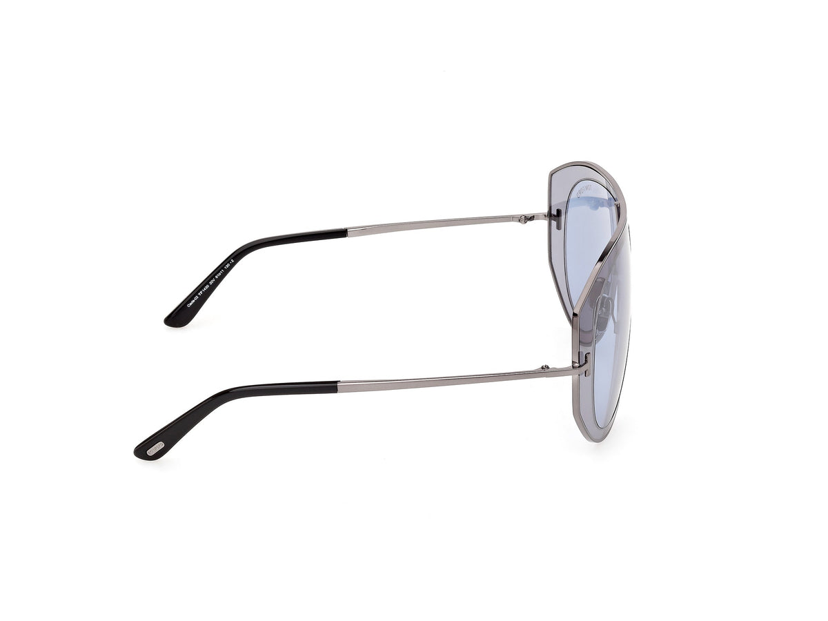 Sunglasses Tom Ford CADE-02 FT1430 20V 61 11