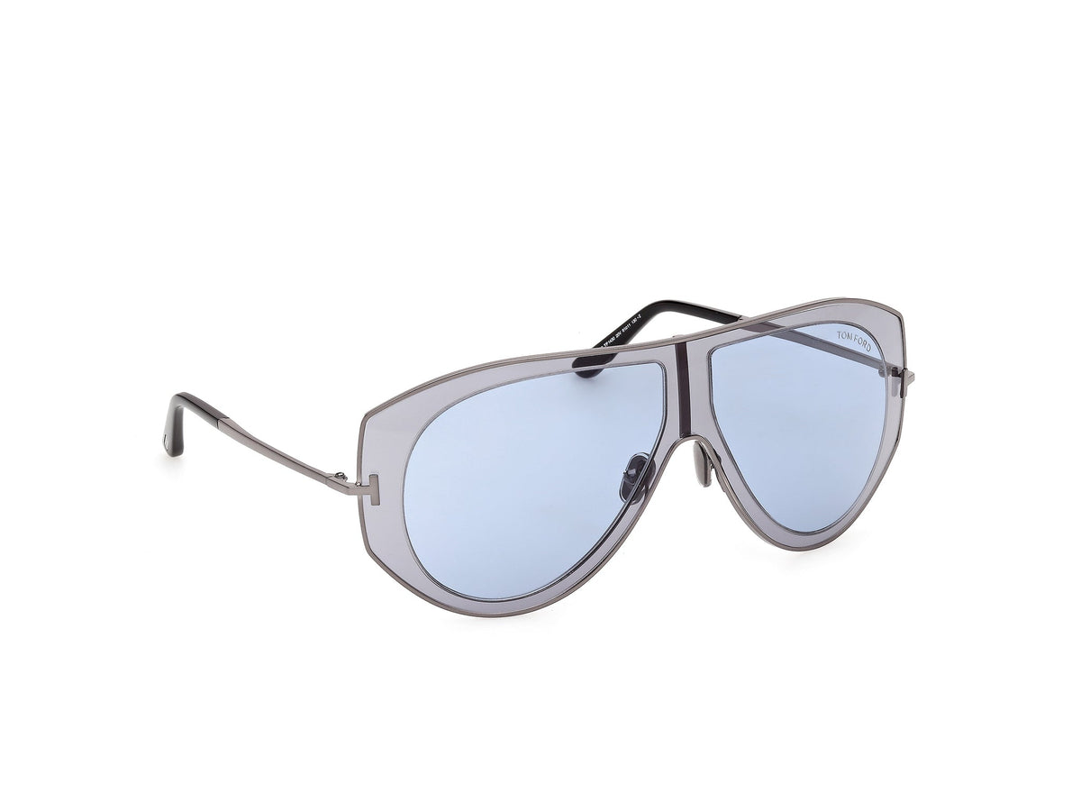 Sunglasses Tom Ford CADE-02 FT1430 20V 61 11