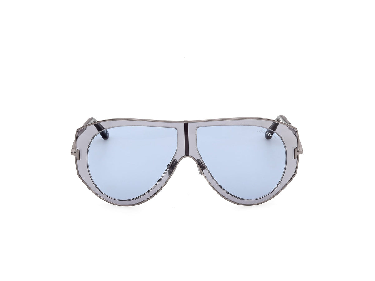 Sunglasses Tom Ford CADE-02 FT1430 20V 61 11