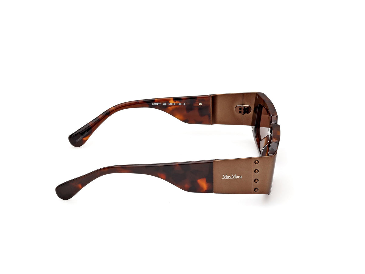 Gafas de Sol Max Mara MM217 52E 53 16