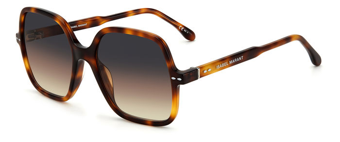 Sunglasses Isabel Marant IM 0077/G/S 086PR 56 18