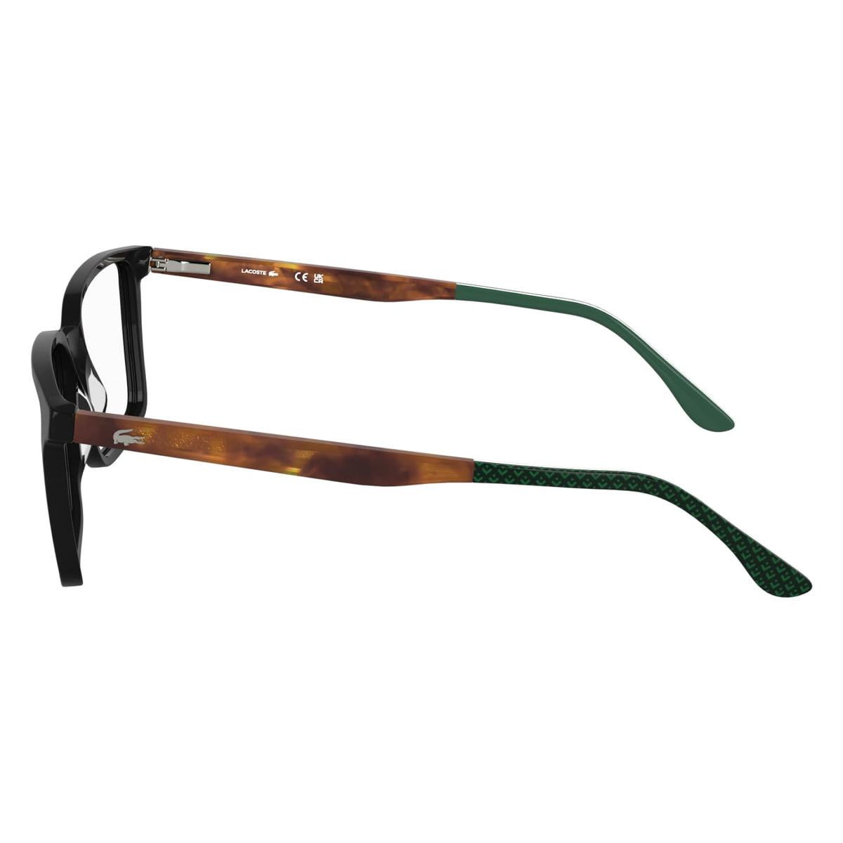 Prescription Glasses Lacoste L2992 001 53 / 56 17