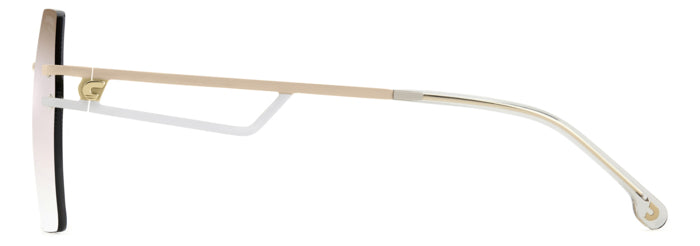 Sunglasses Carrera CA 3102/S/BB 84EM4 58 16