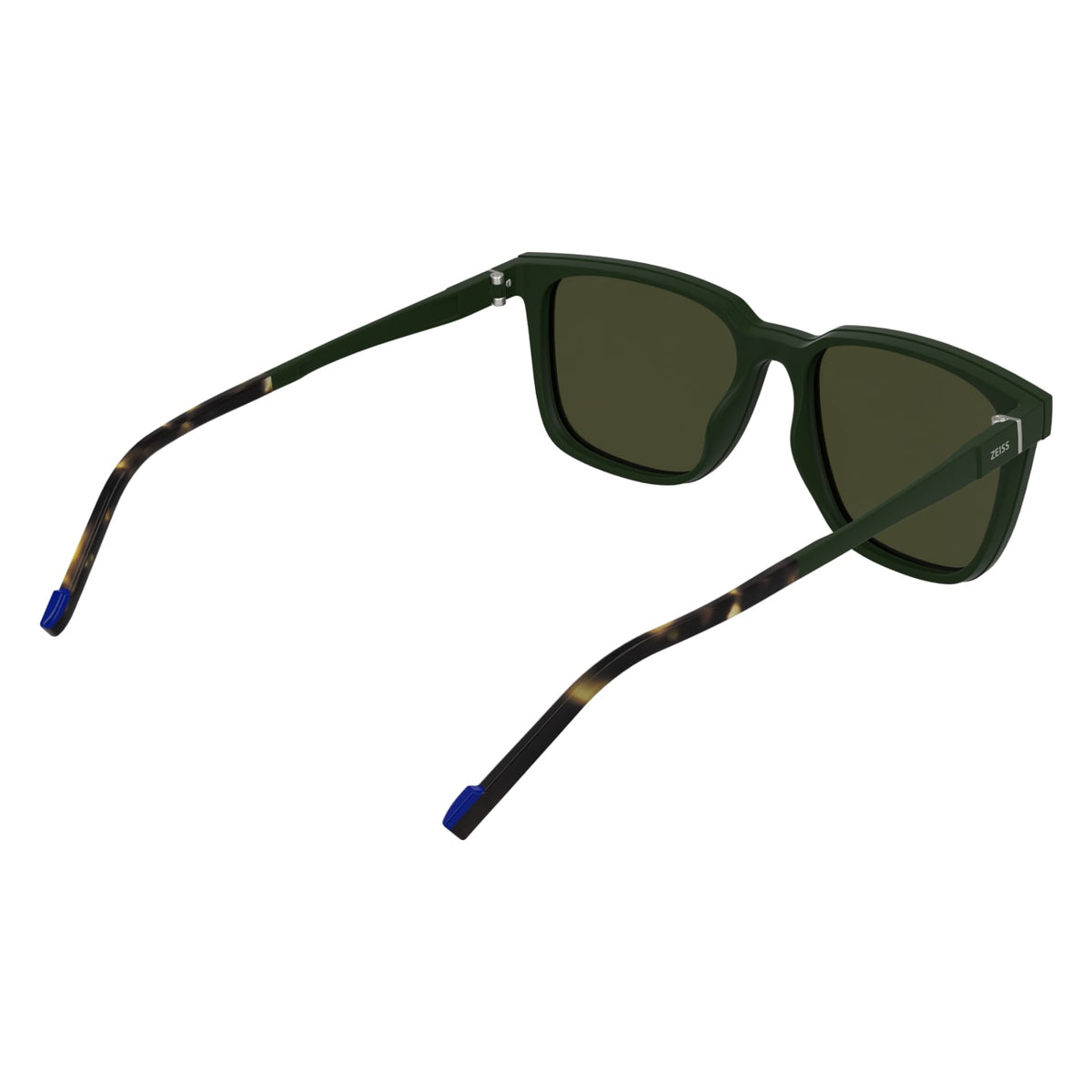 Prescription Glasses Zeiss ZS25562PMAG-SET 301 56 17