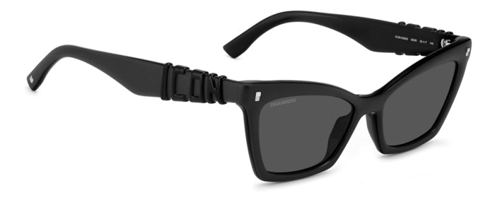 Sunglasses Dsquared2 ICON 0026/S 003IR 55 17