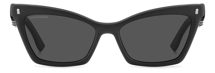Sunglasses Dsquared2 ICON 0026/S 003IR 55 17