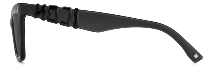 Sunglasses Dsquared2 ICON 0026/S 003IR 55 17