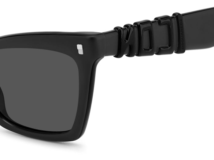 Sunglasses Dsquared2 ICON 0026/S 003IR 55 17