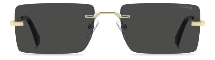 Sunglasses Polaroid PLD 6245/S 2F7M9 58 18