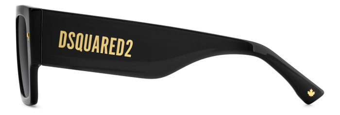 Gafas de Sol Dsquared2 D2 0165/S 8079O 57 17