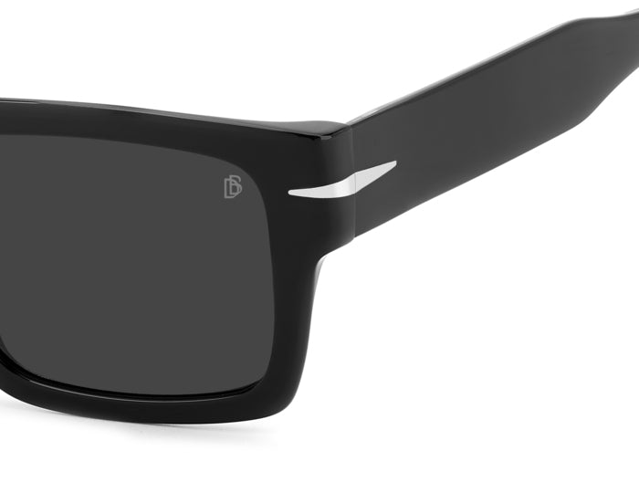 Gafas de Sol David Beckham DB 7161/S 807IR 54 18