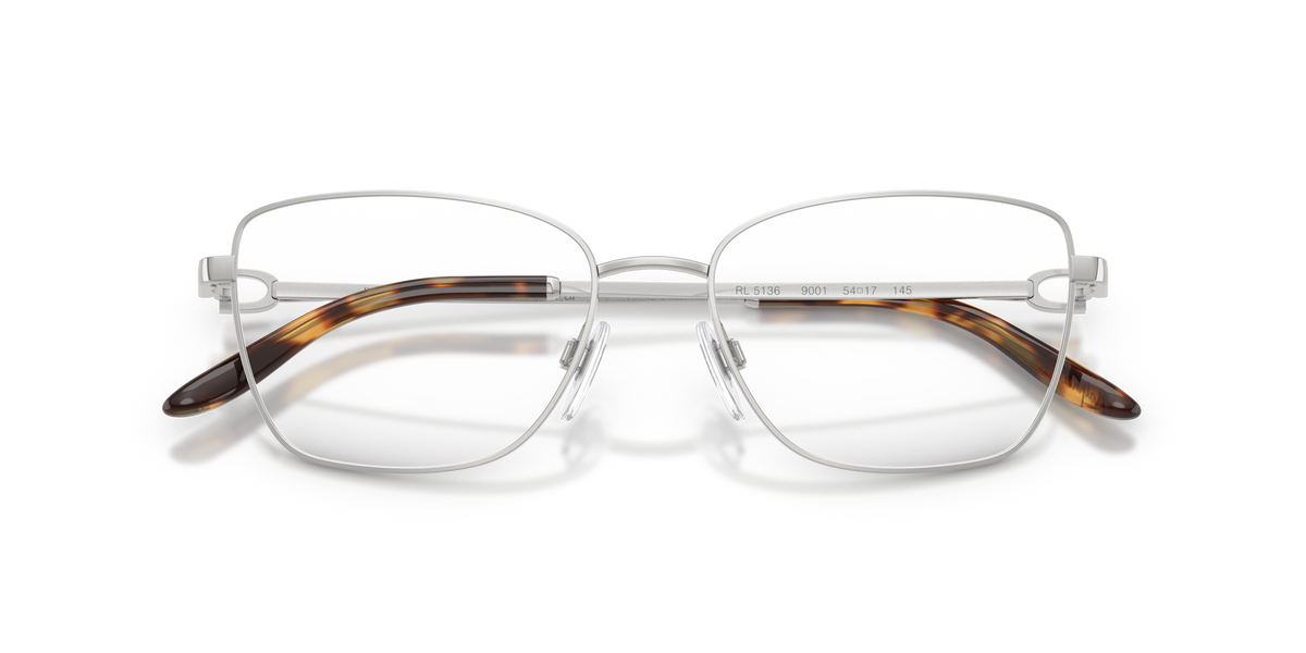 Prescription Glasses Ralph Lauren RL5136 9001 52 / 54 17