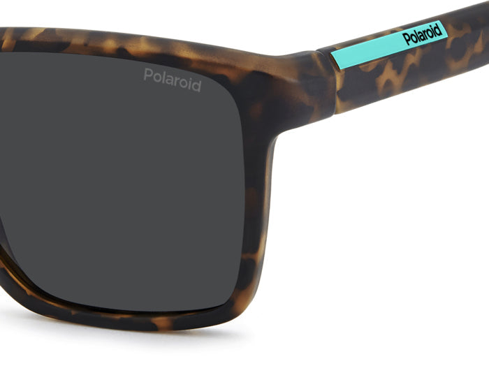 Gafas de Sol Polaroid PLD 2167/S N9PM9 56 18