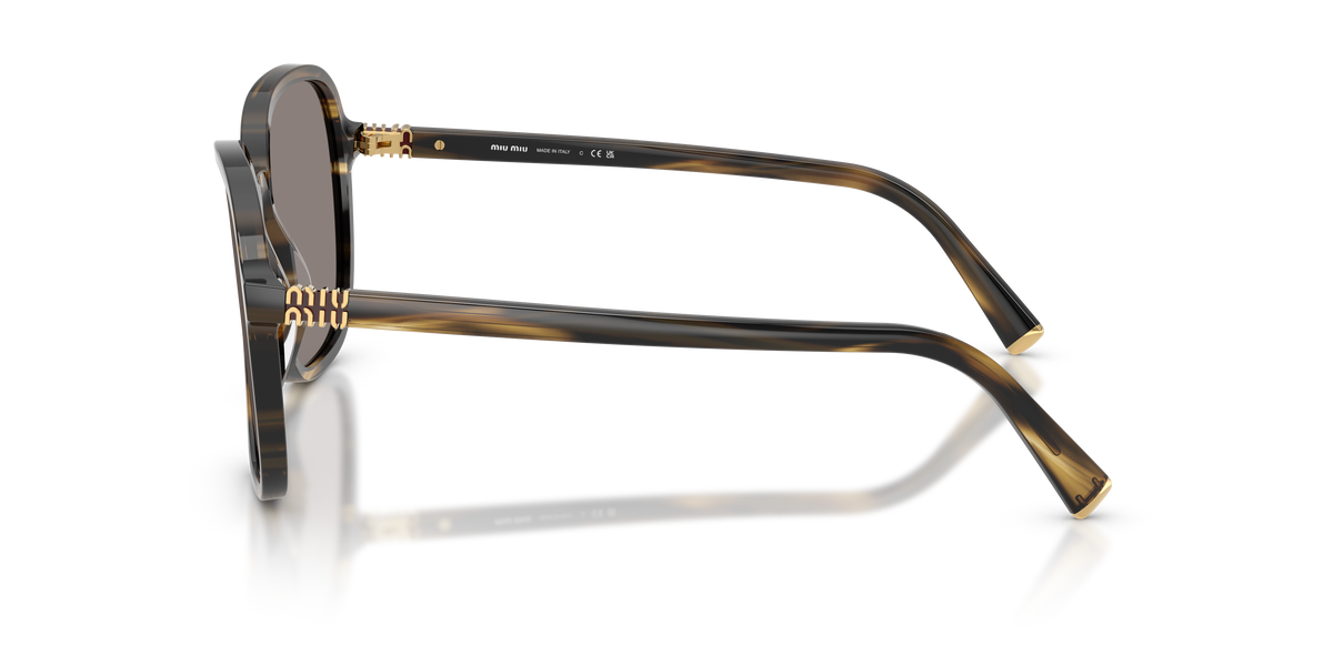 Sunglasses Miu Miu MUB01S 25E80Q 58 18