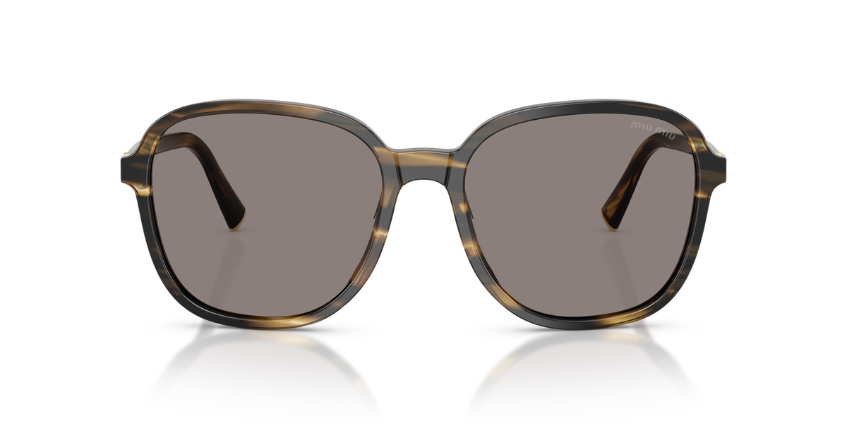 Sunglasses Miu Miu MUB01S 25E80Q 58 18