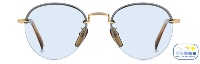 Gafas de Sol David Beckham DB 1173/S T5UQZ 51 20