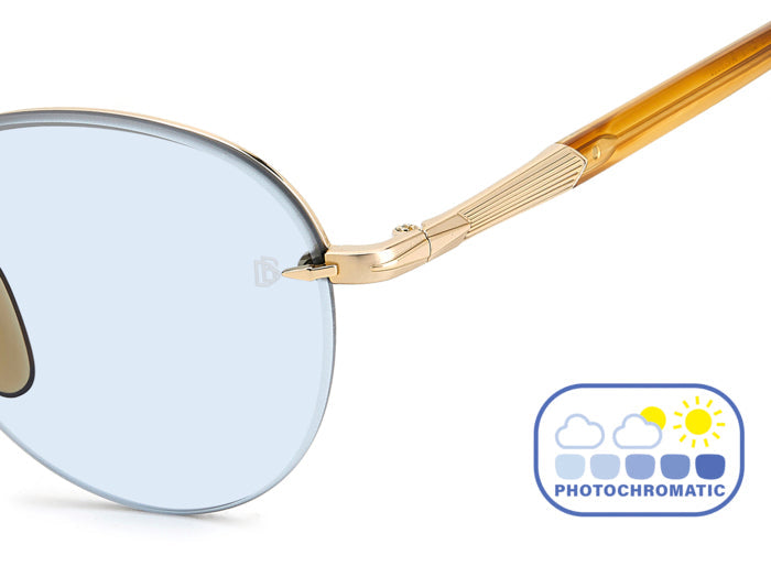 Gafas de Sol David Beckham DB 1173/S T5UQZ 51 20