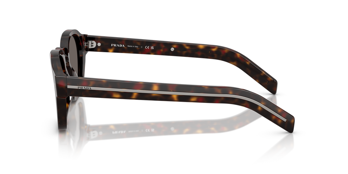 Sunglasses Prada PRA16S 17N731 49 24