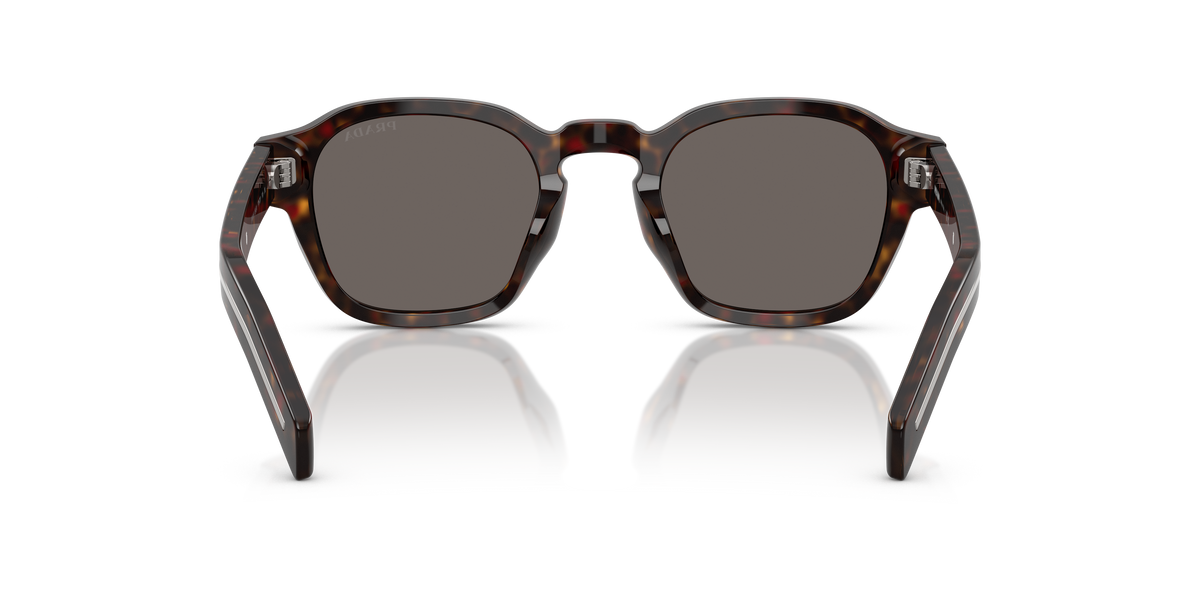Sunglasses Prada PRA16S 17N731 49 24