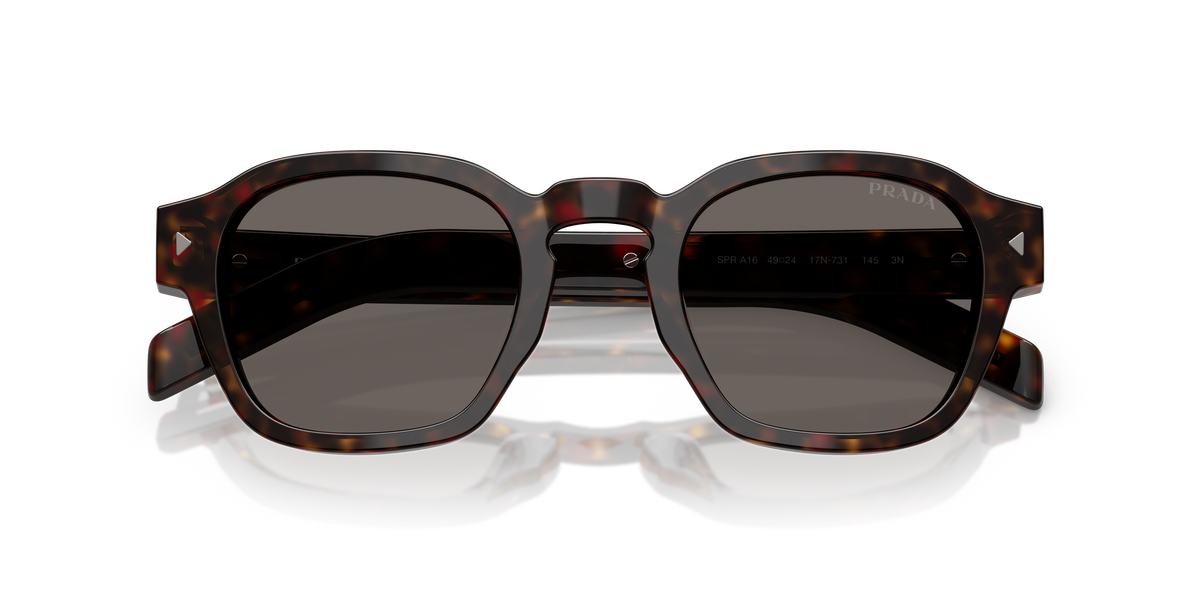 Sunglasses Prada PRA16S 17N731 49 24